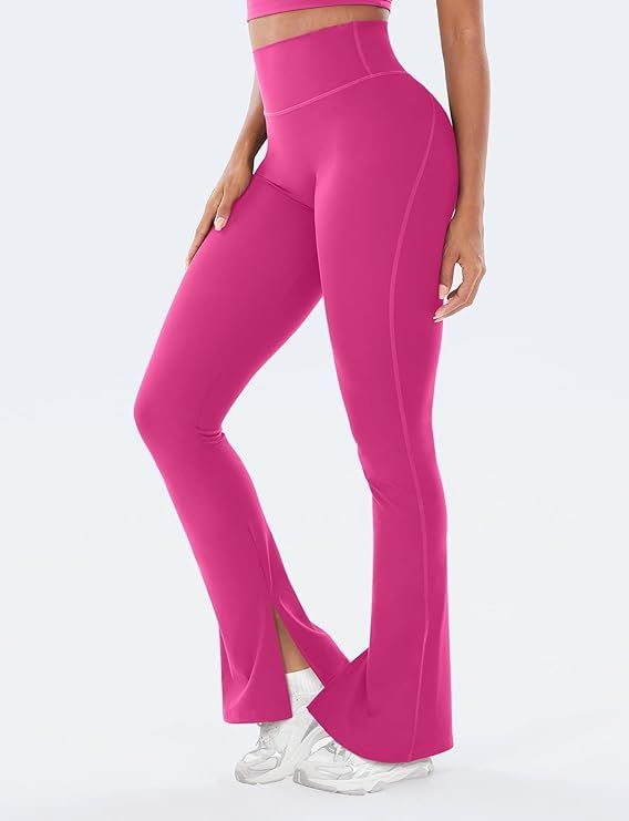Legging pink 