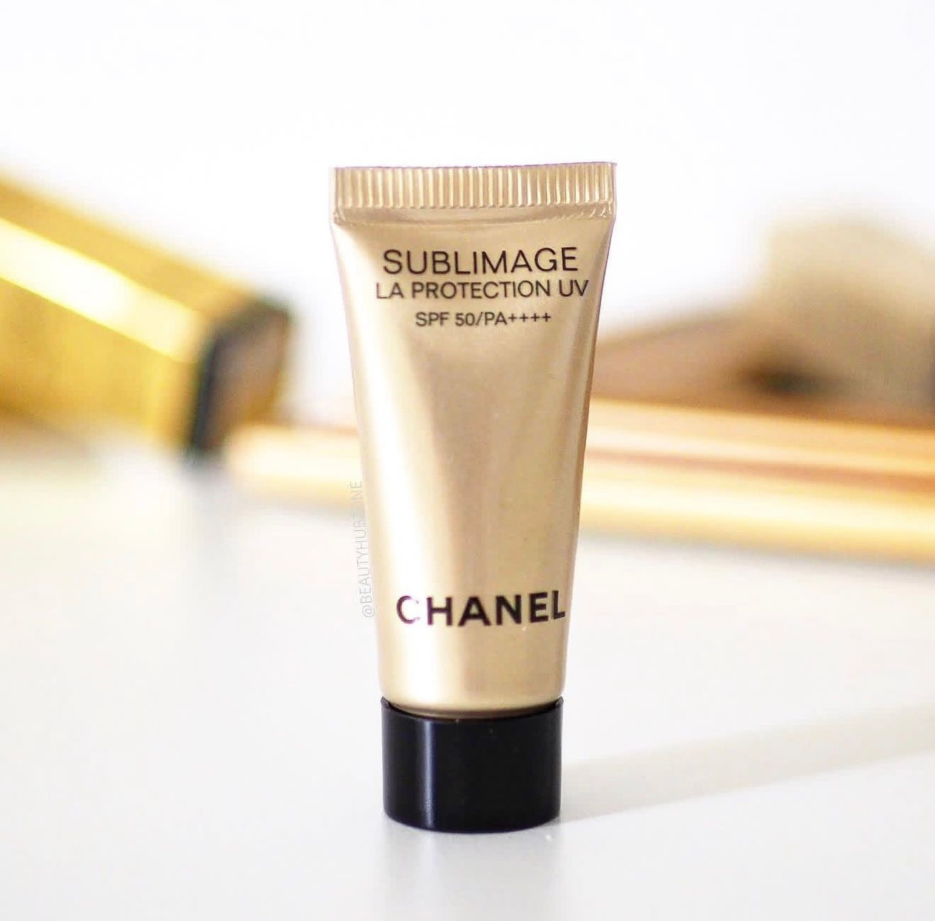 Crema antiedad con bloqueador solar 