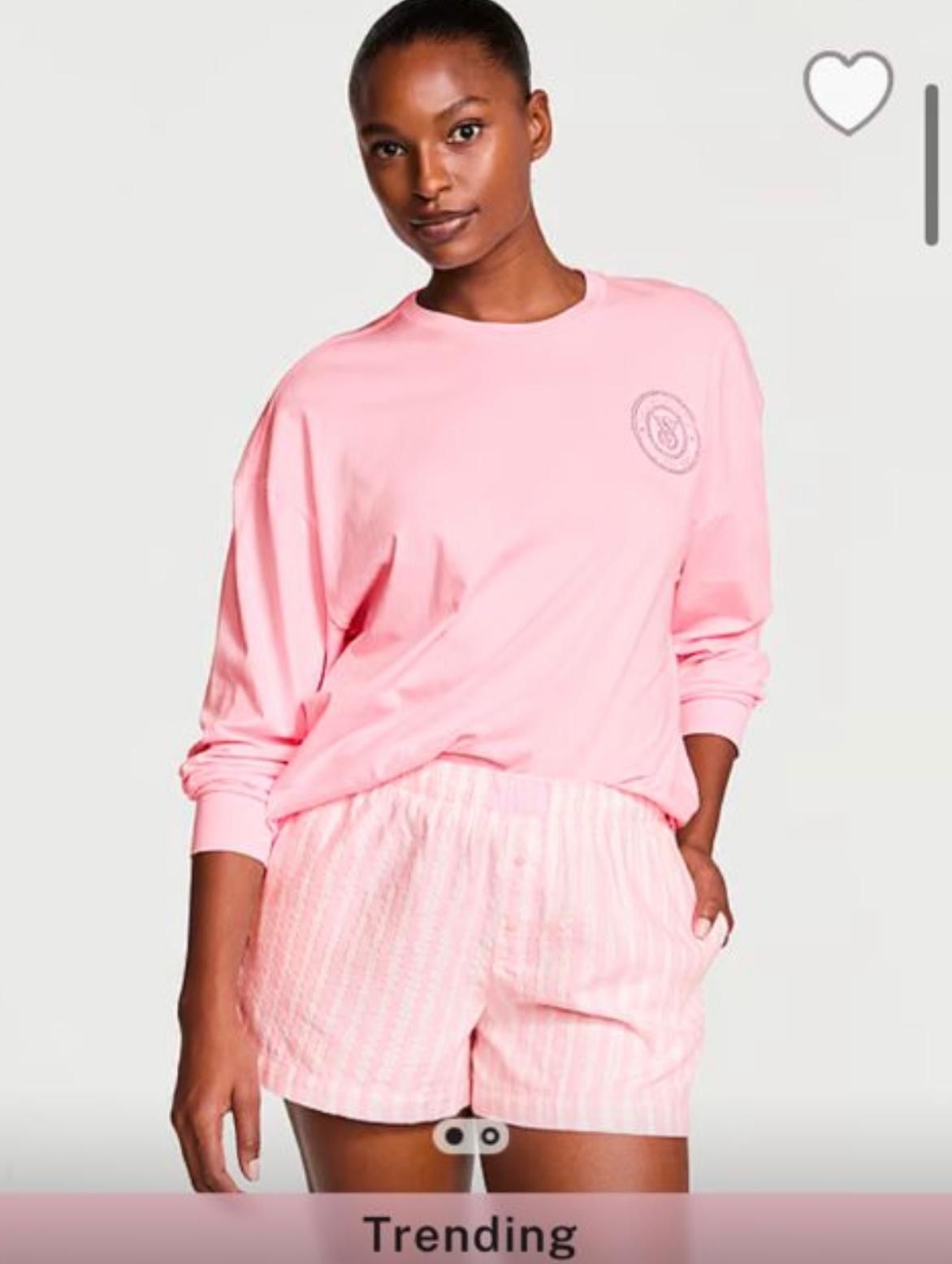 Pijama vs 