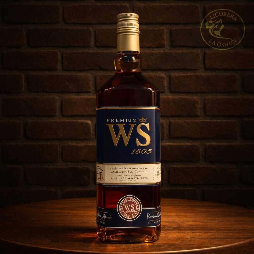 WS 1805 Premium – 750 ml