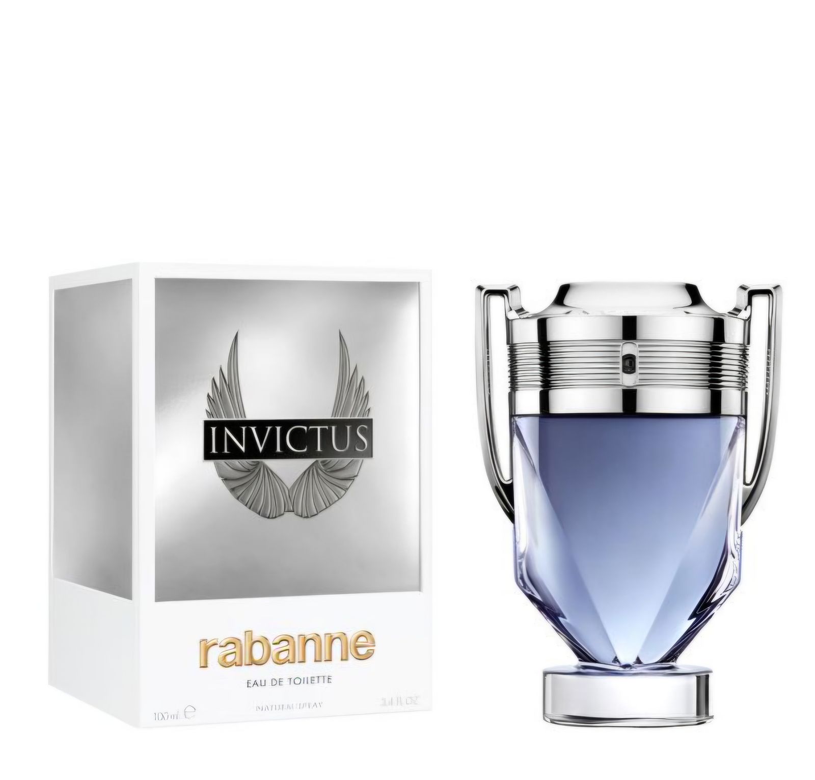 Invictus by Paco Rabanne 