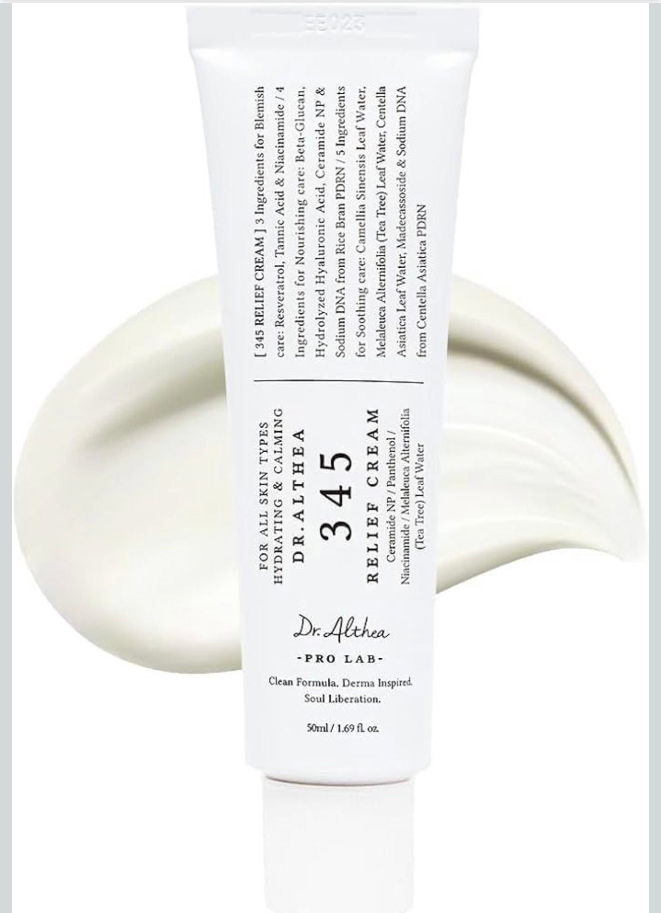 Crema antirojeces y anti acné 