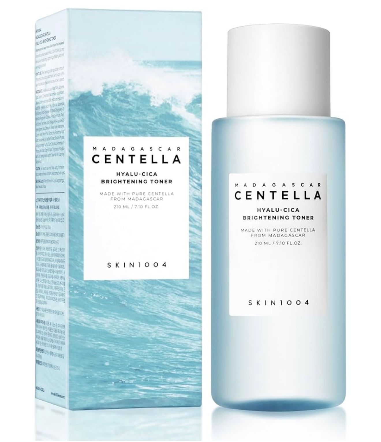 Tónico facial 