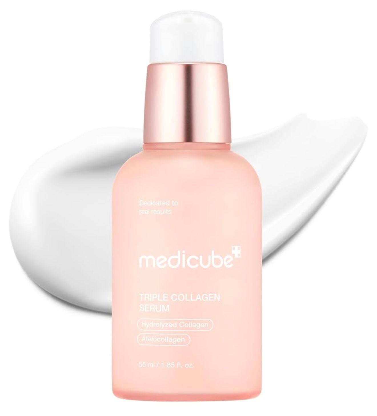 Colágeno serum