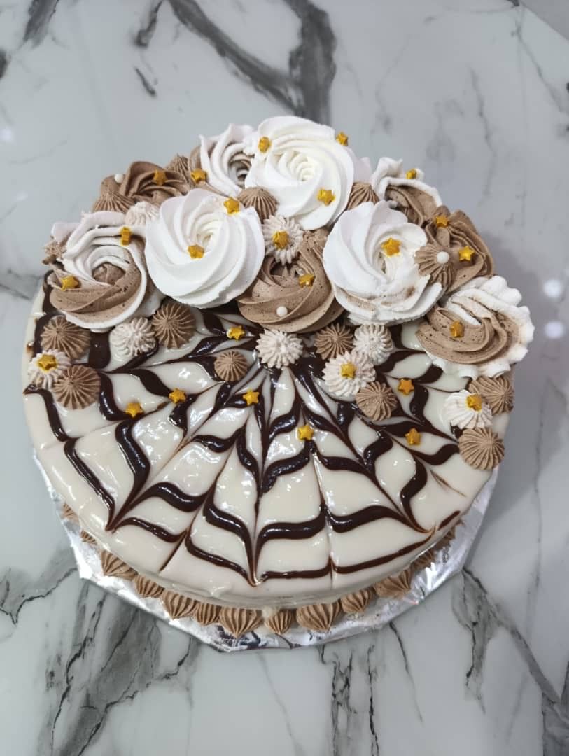 Sueño de Chocolate 