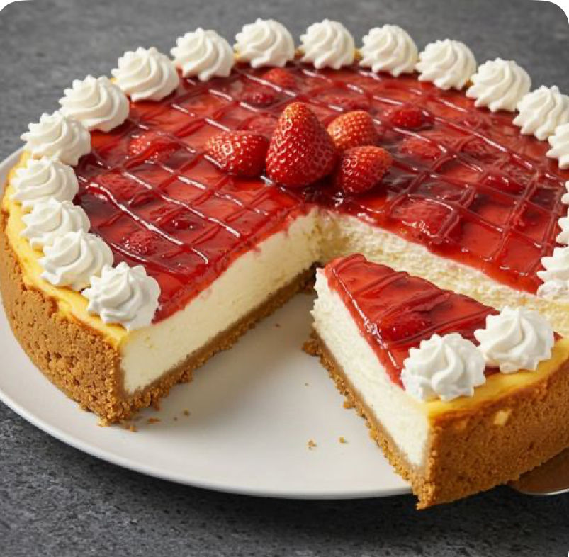 Naked Chesse