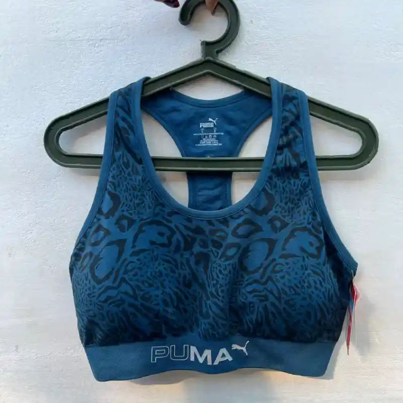 Puma - Top Deportivo