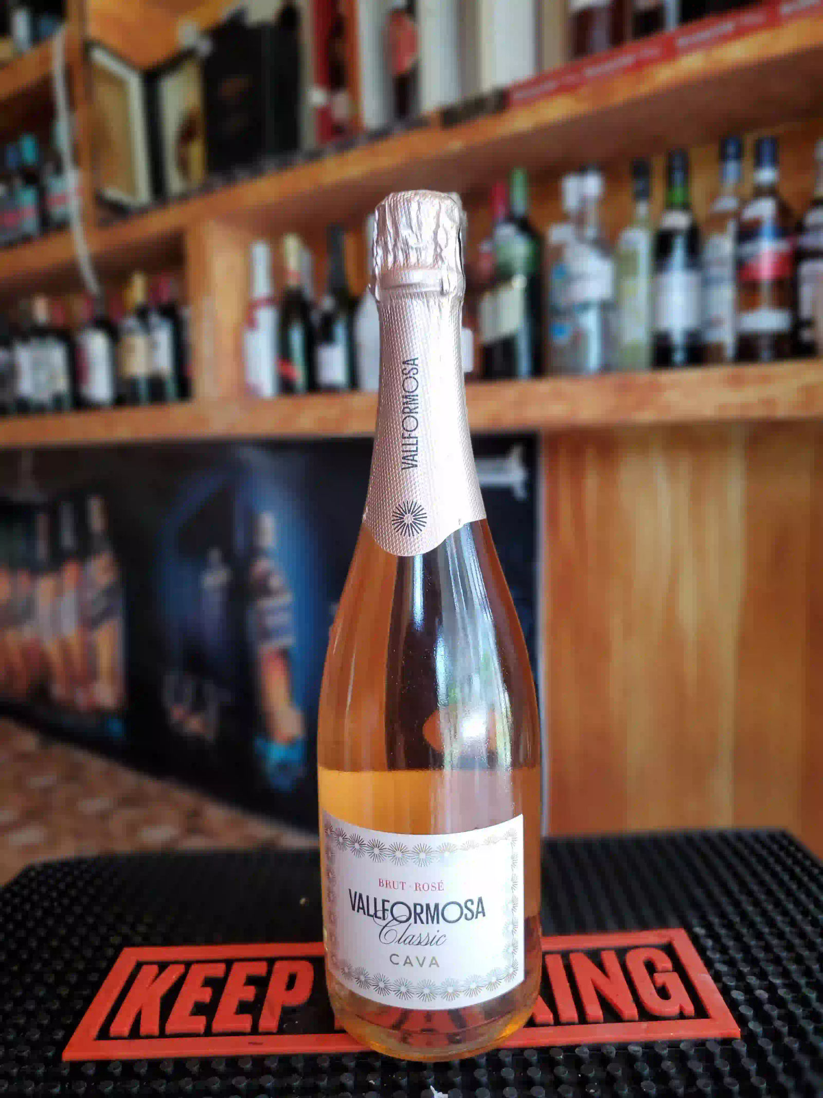 Cava Vallformosa Classic Brut