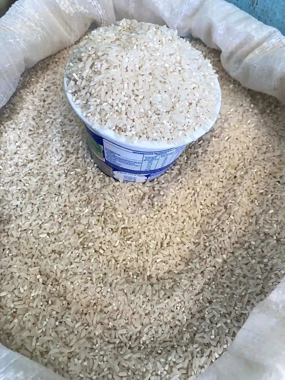 Arroz
