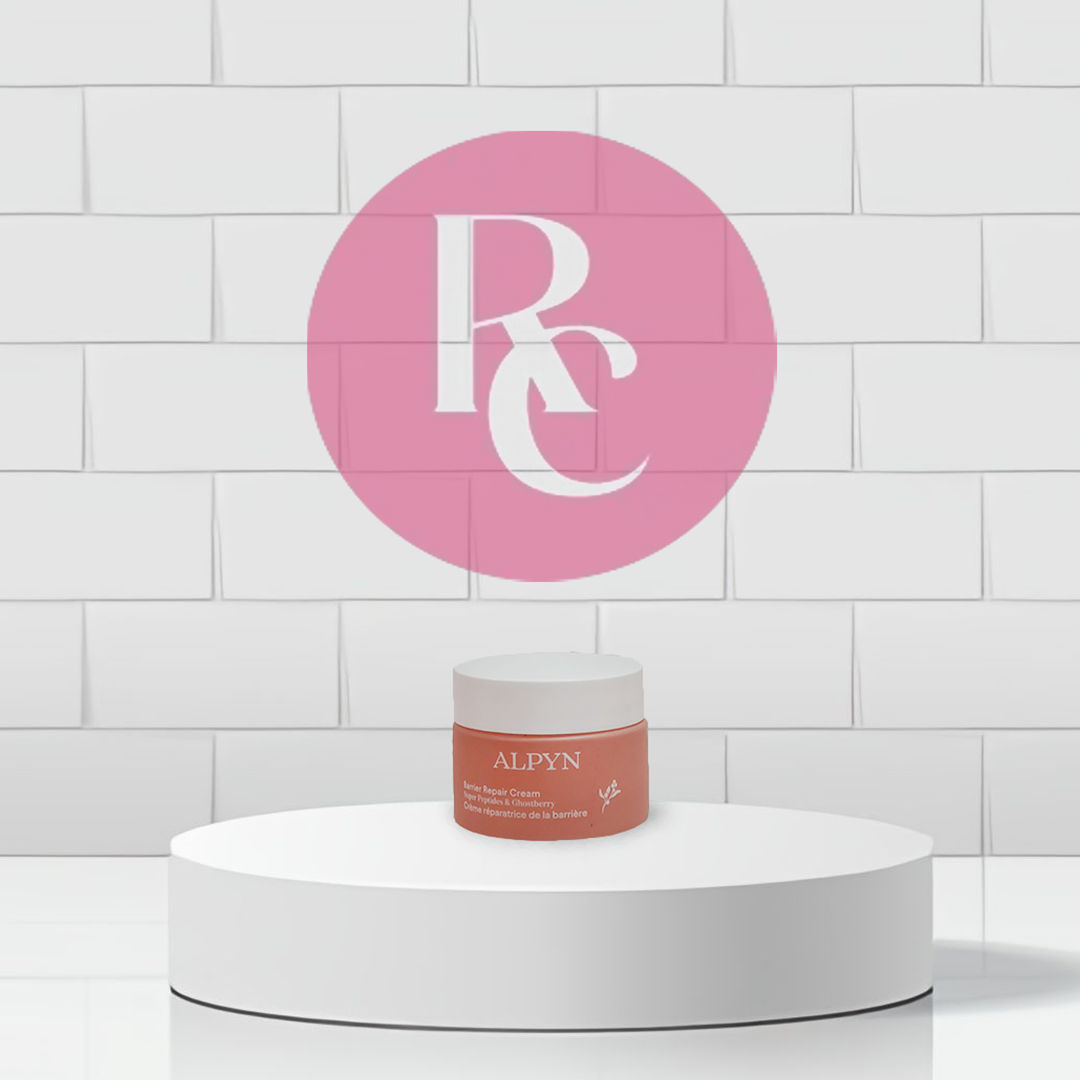 Alpyn Crema reparadora de barrera