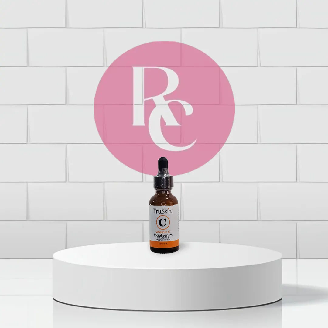 TruSkin Suero Facial con Vitamina C