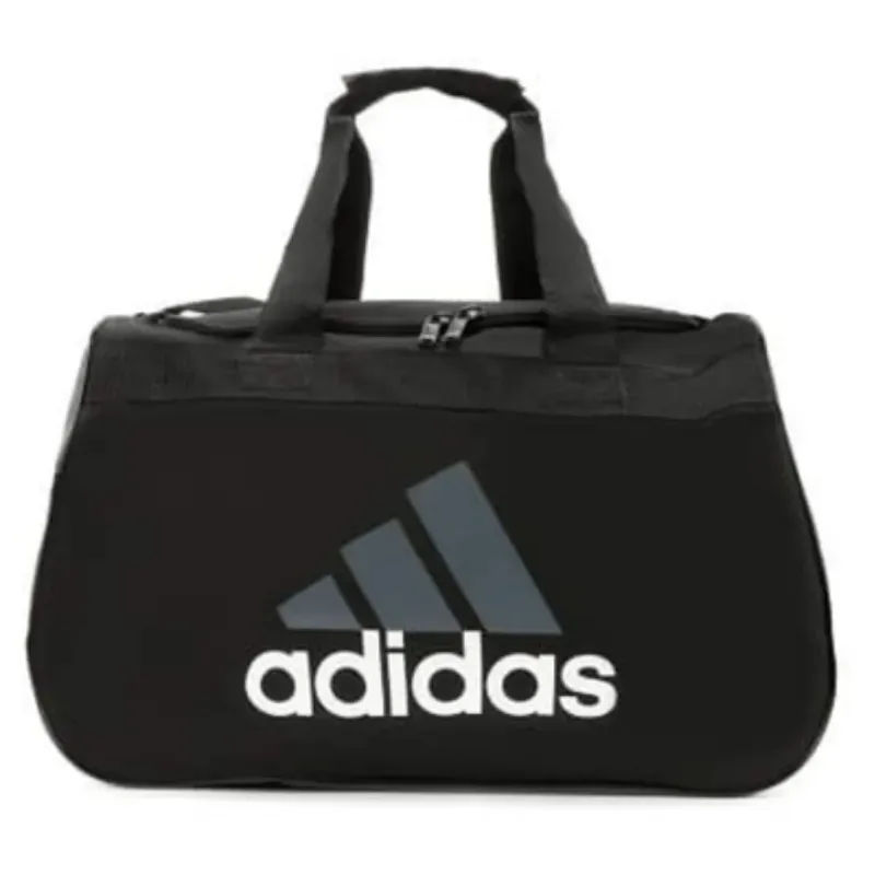 Maletín Adidas Diablo Duffel Bag