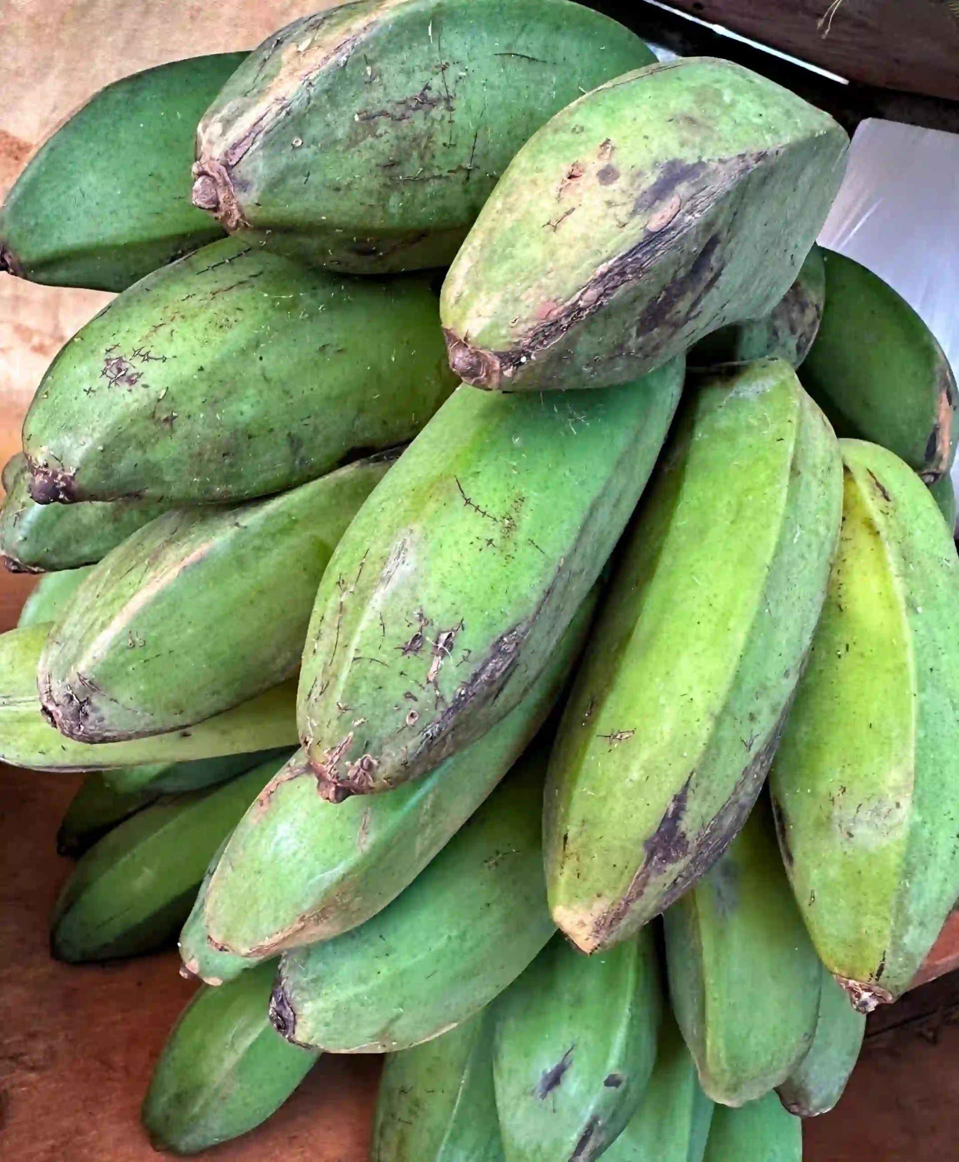 Plátano