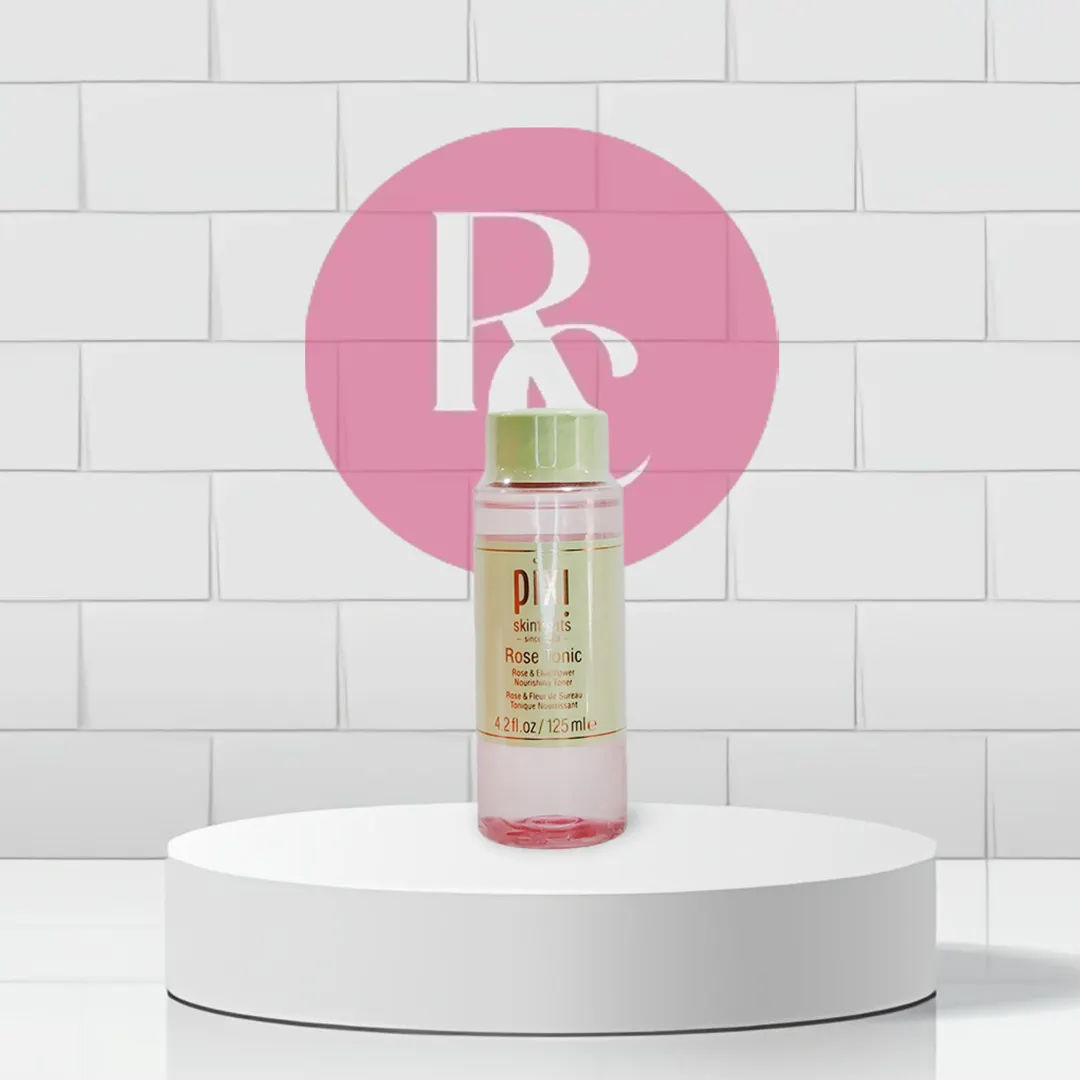 Pixi Tónico de rosas