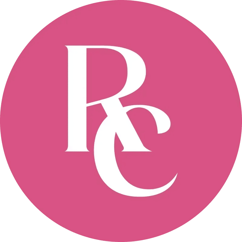 Logo de Rose & Chic - Proveedor en MarcaAlo