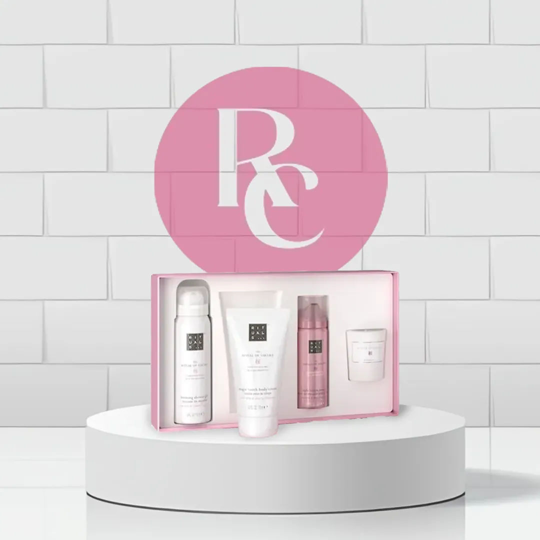 Rituals El Ritual de Sakura