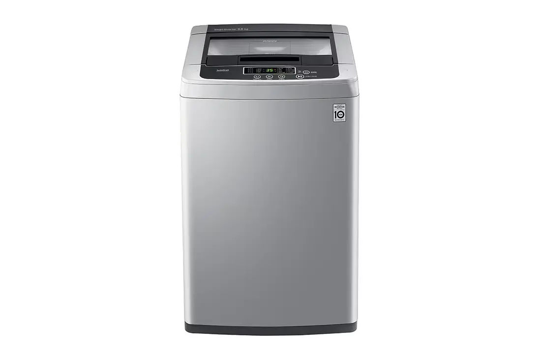 Lavadora automática 9kg LG