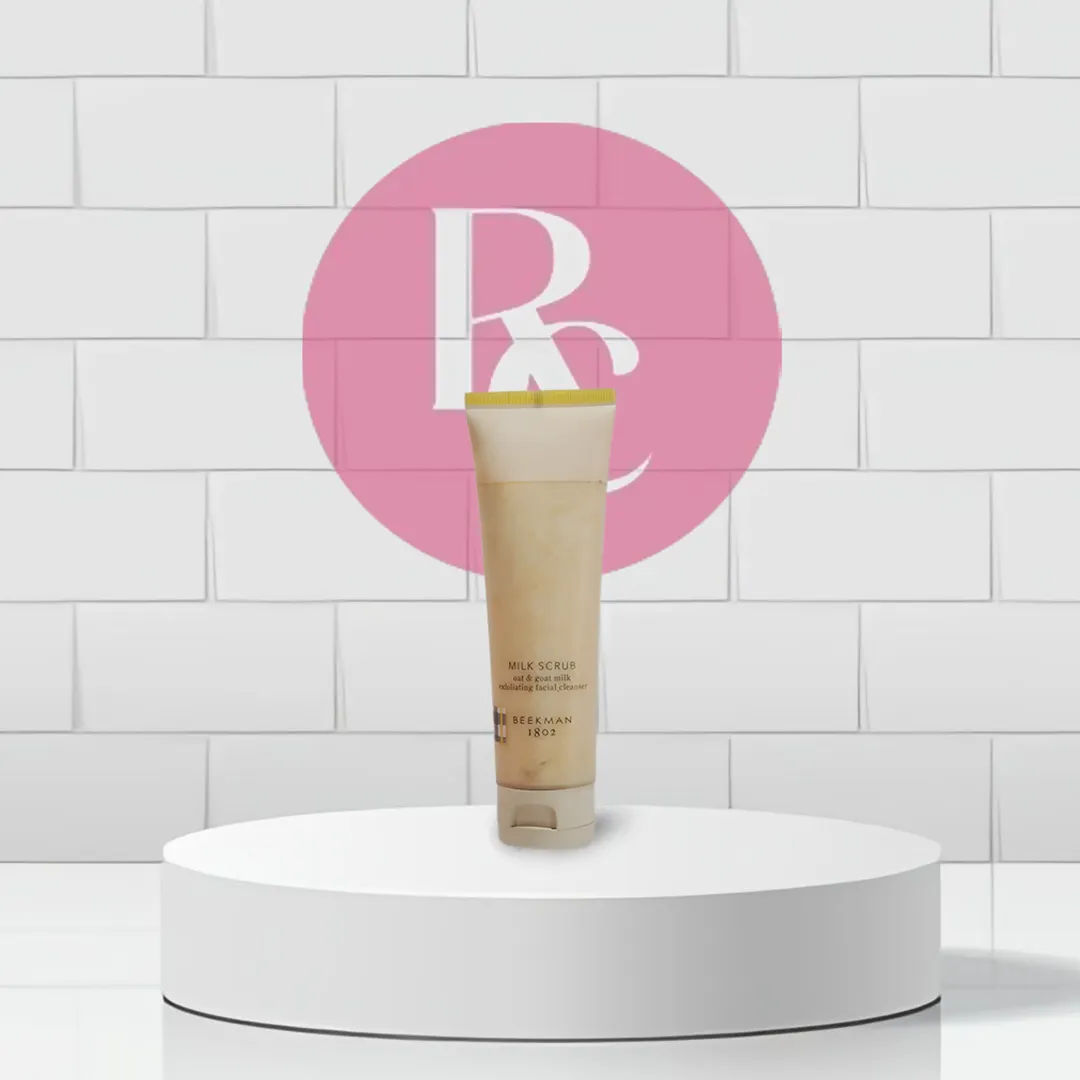 Beekman 1802 Exfoliante de leche