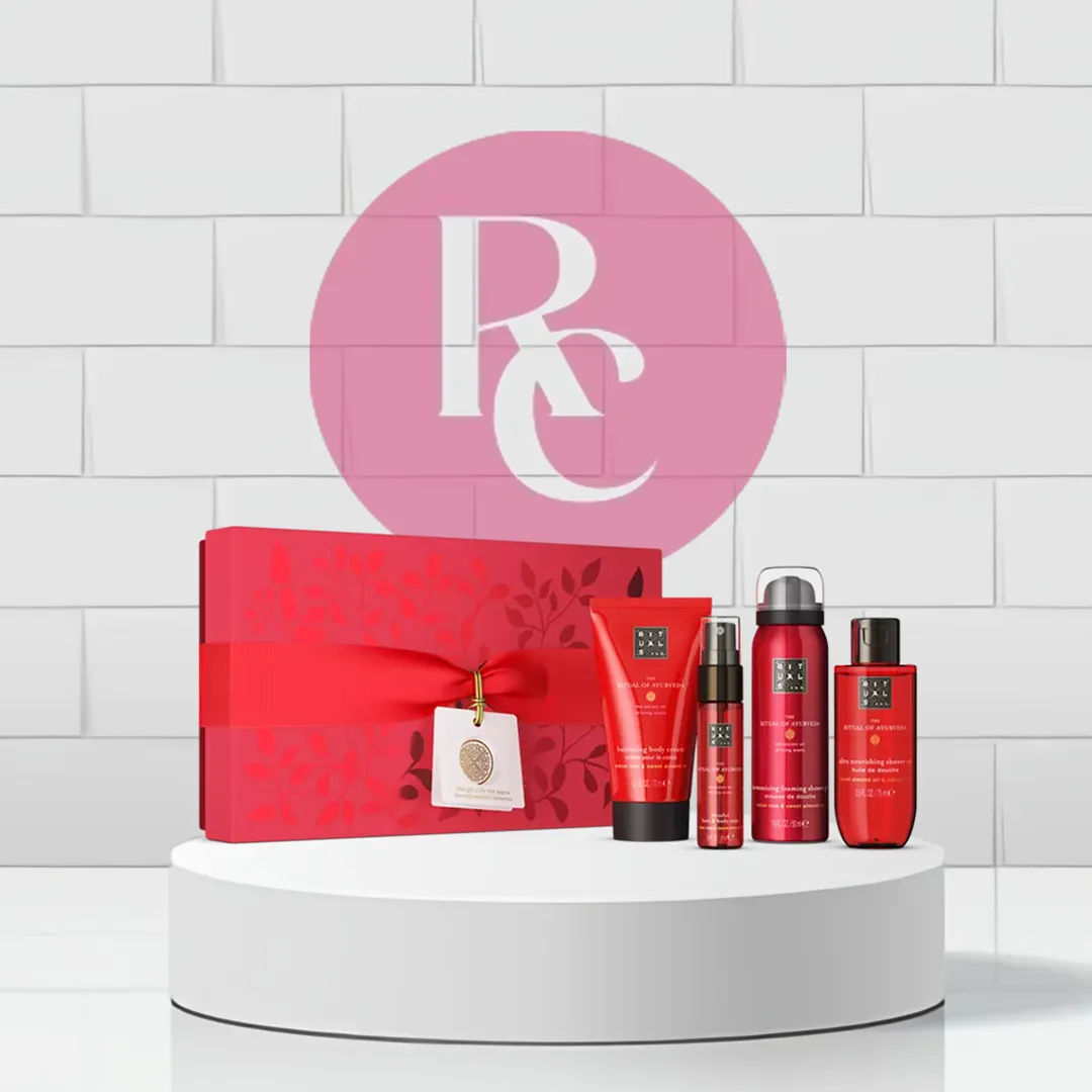 Rituals El ritual del Ayurveda
