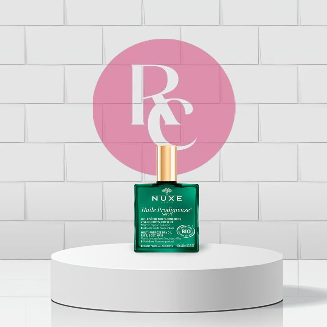 Nuxe Huile Prodigieuse® Néroli 100ml