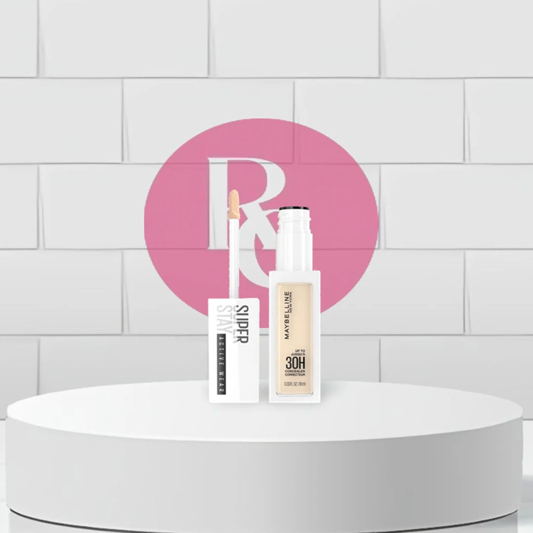 Maybelline Corrector líquido de larga duración