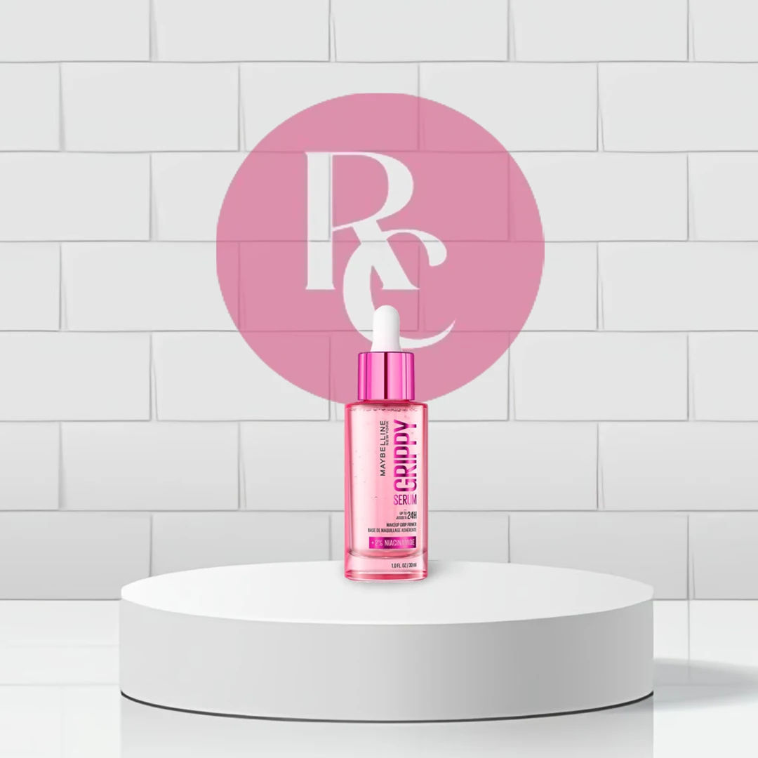 Maybelline GRIPPY SERUM Prebase hidratante