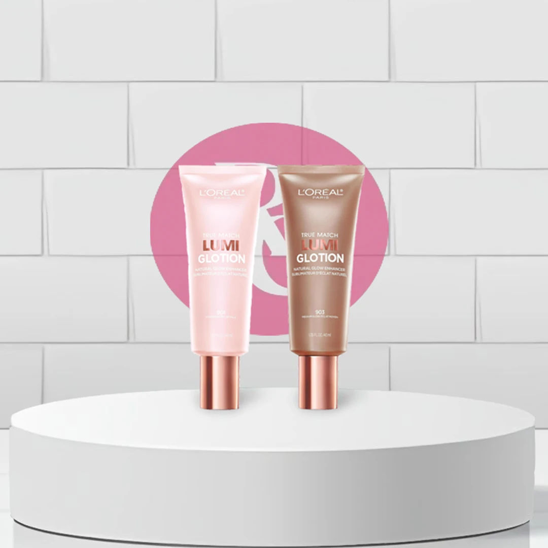 L'Oréal Paris True Match Lumi Glotion