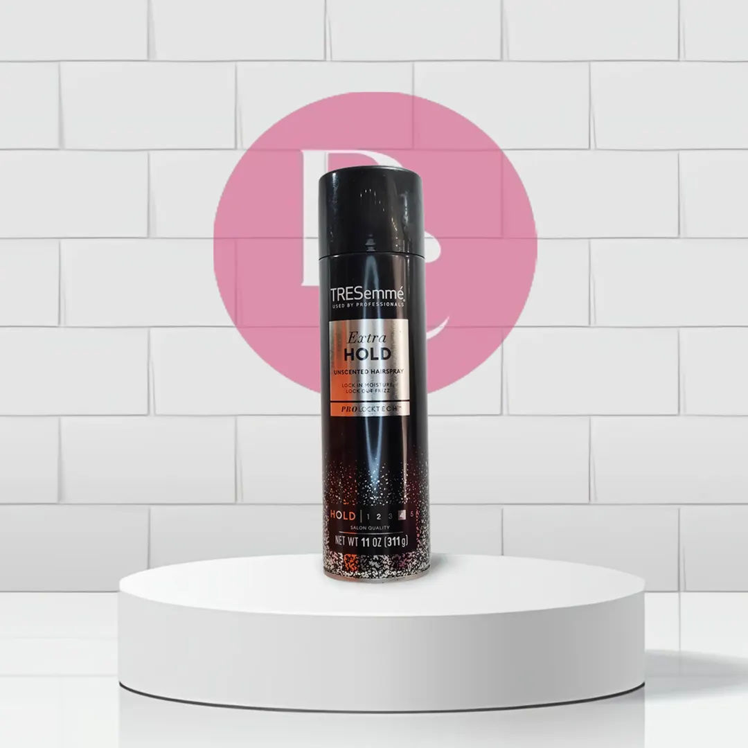 TRESemme Extra Hold Spray para el cabello
