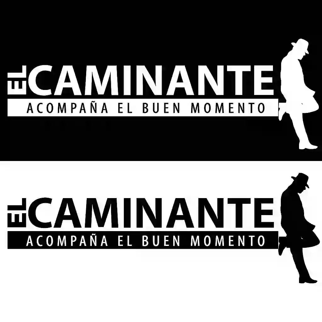 Logo de El Caminante - Proveedor en MarcaAlo