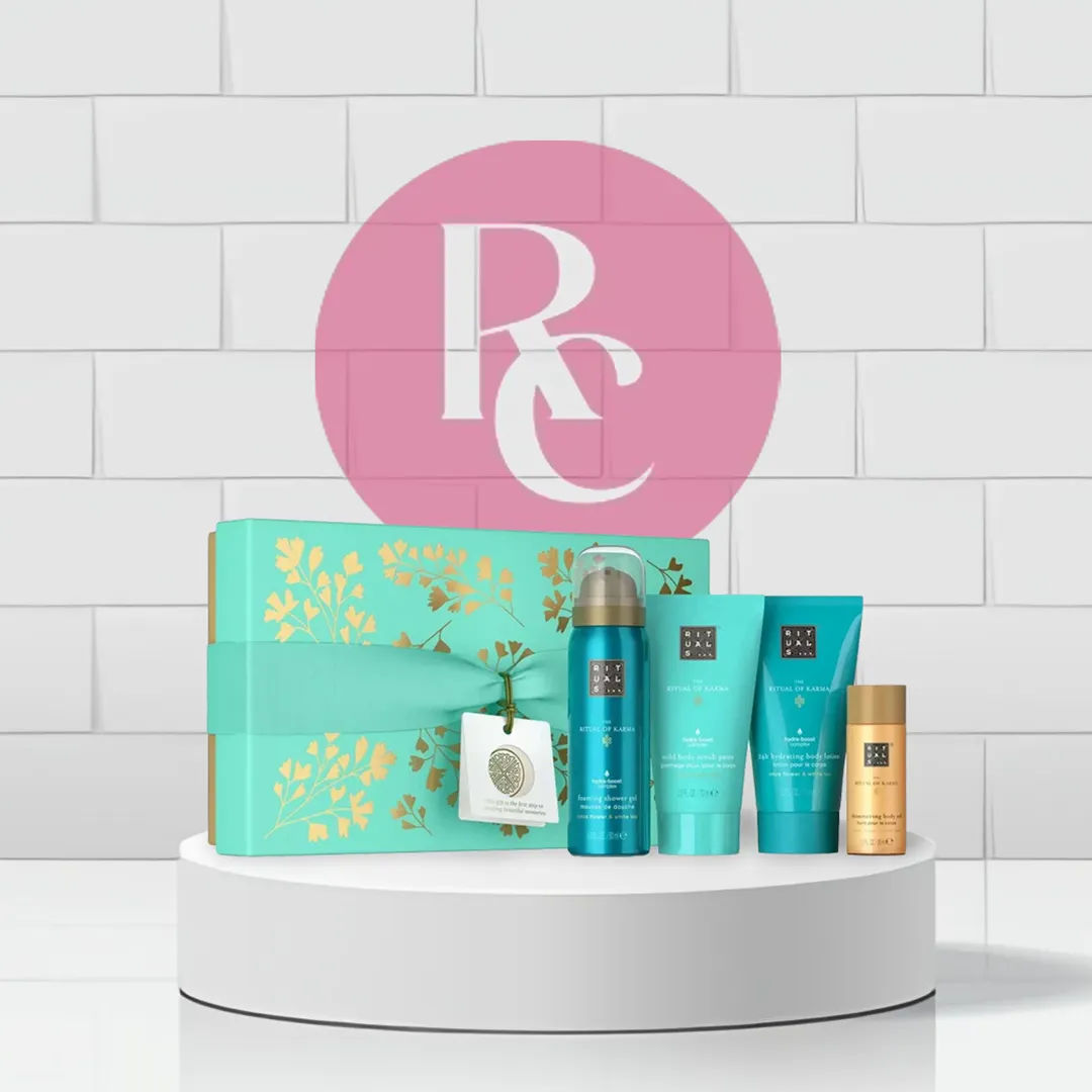 Rituals El Ritual del karma
