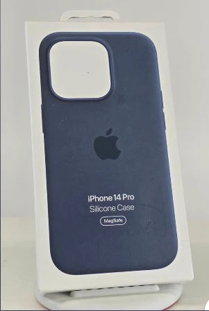 Apple iPhone 14 Pro Silicone Case