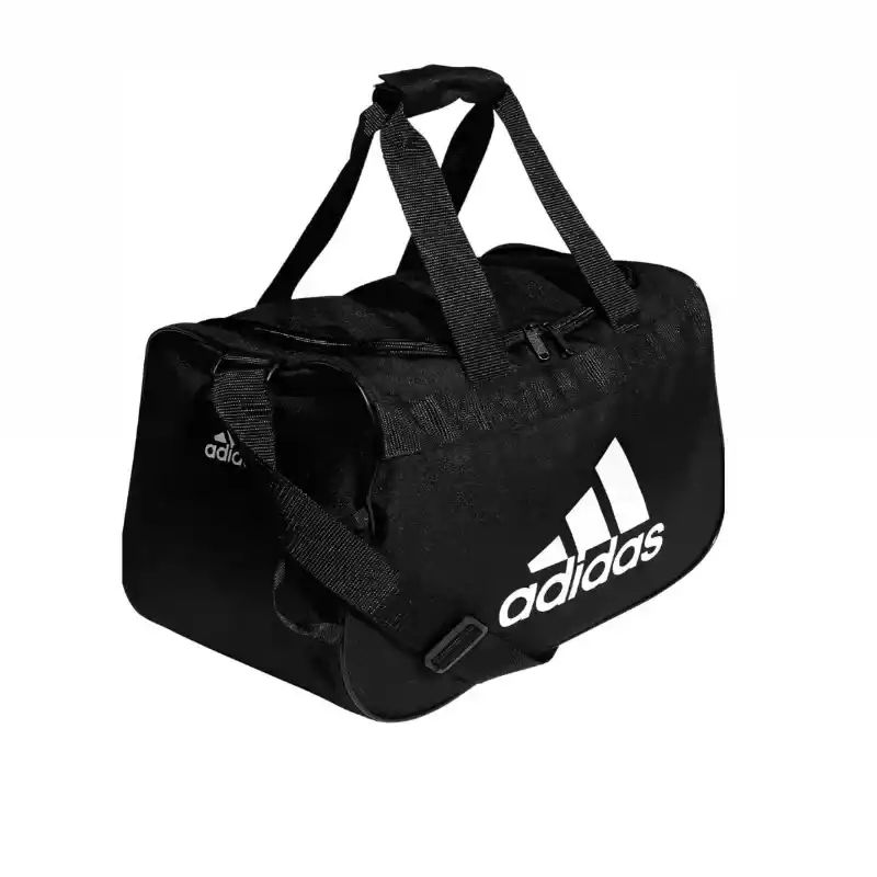Maletín Adidas Adidas Diablo Duffle Bag