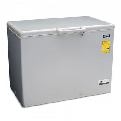 Freezer 12.5 pies Royal