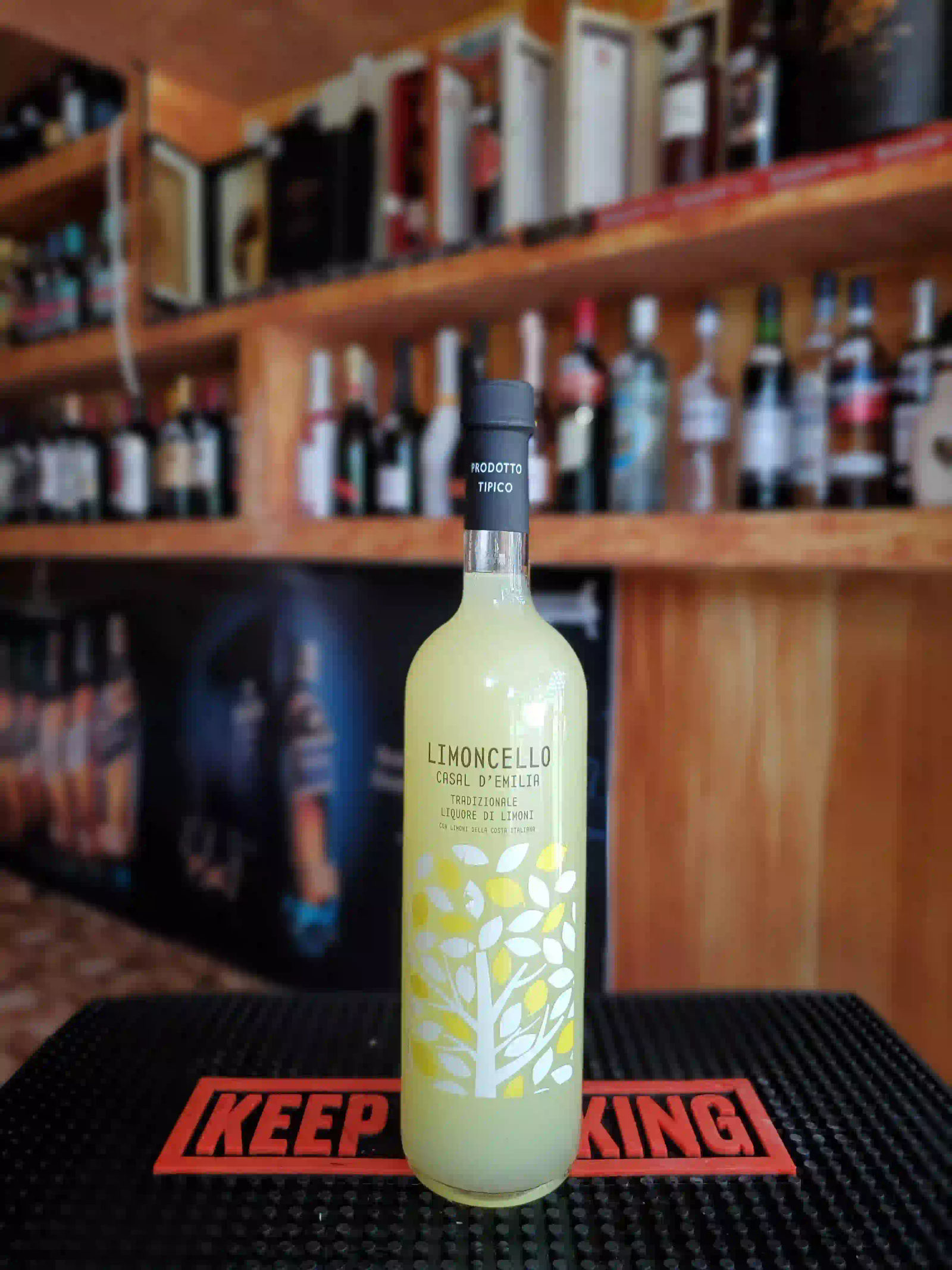 Limoncello Casa D'Emilia