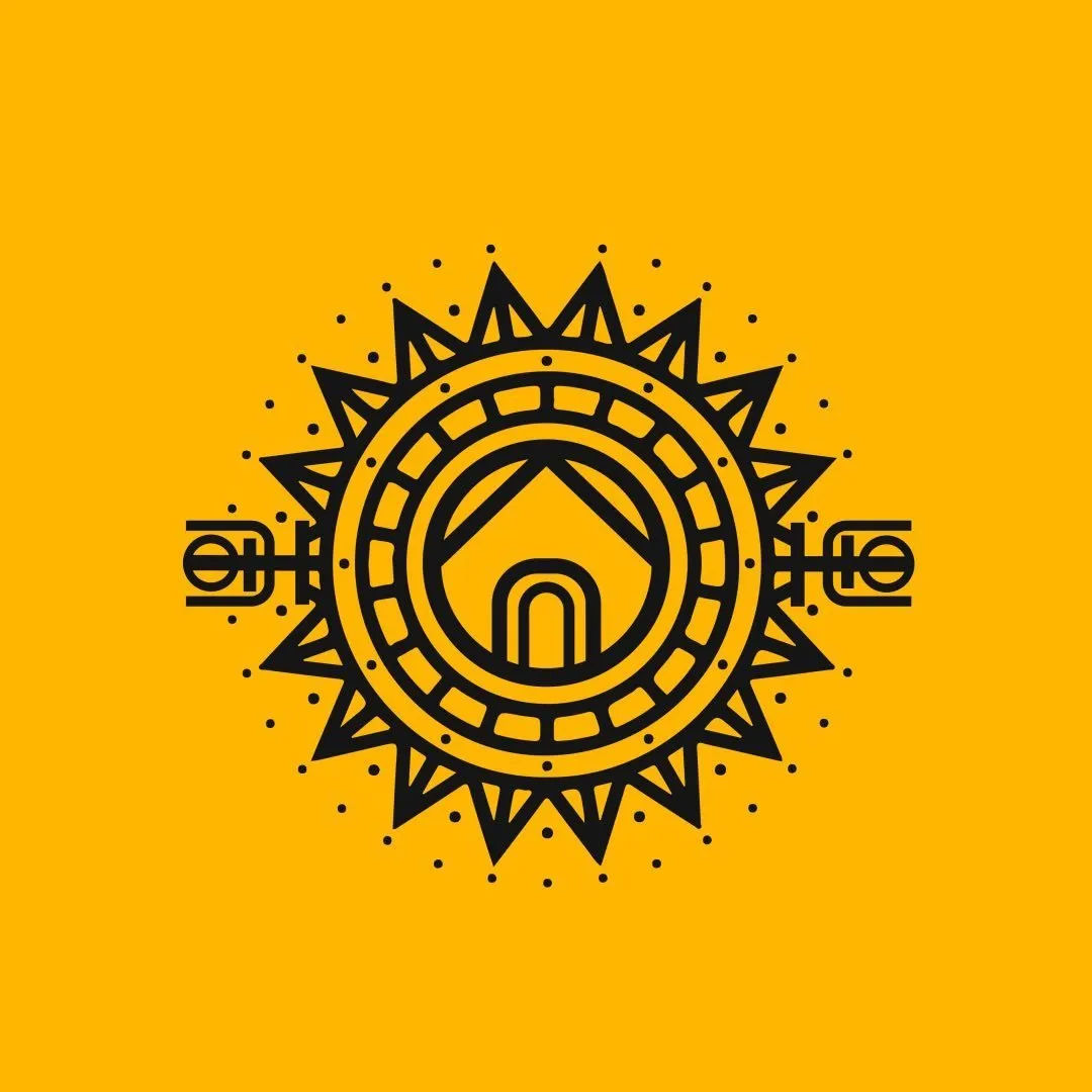 Logo de El Solar Glassworks - Proveedor en MarcaAlo