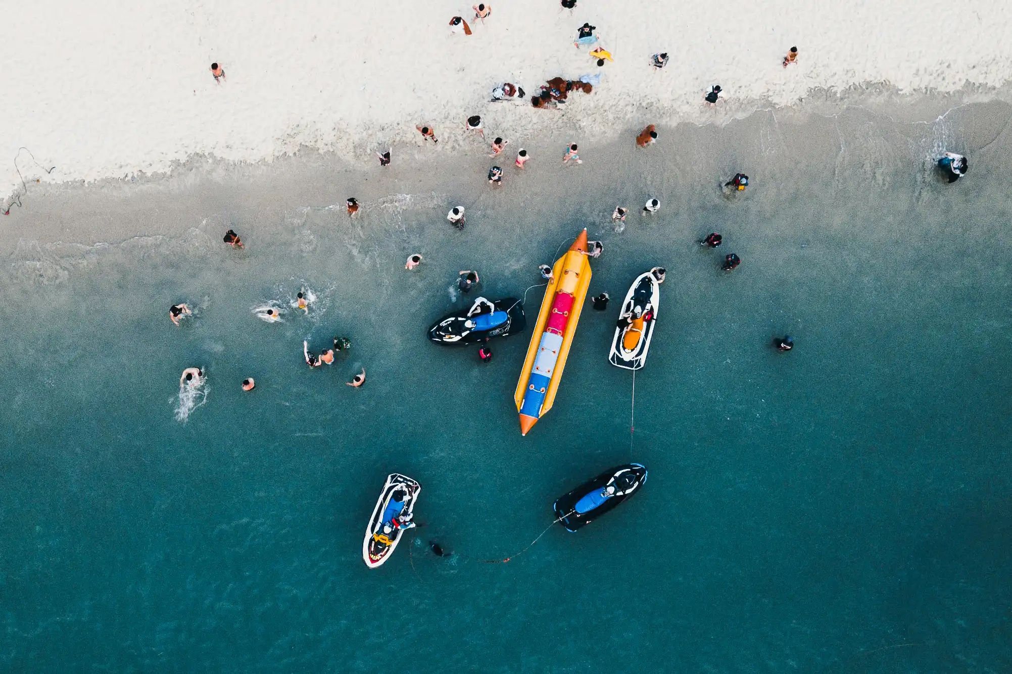 Banana Boat