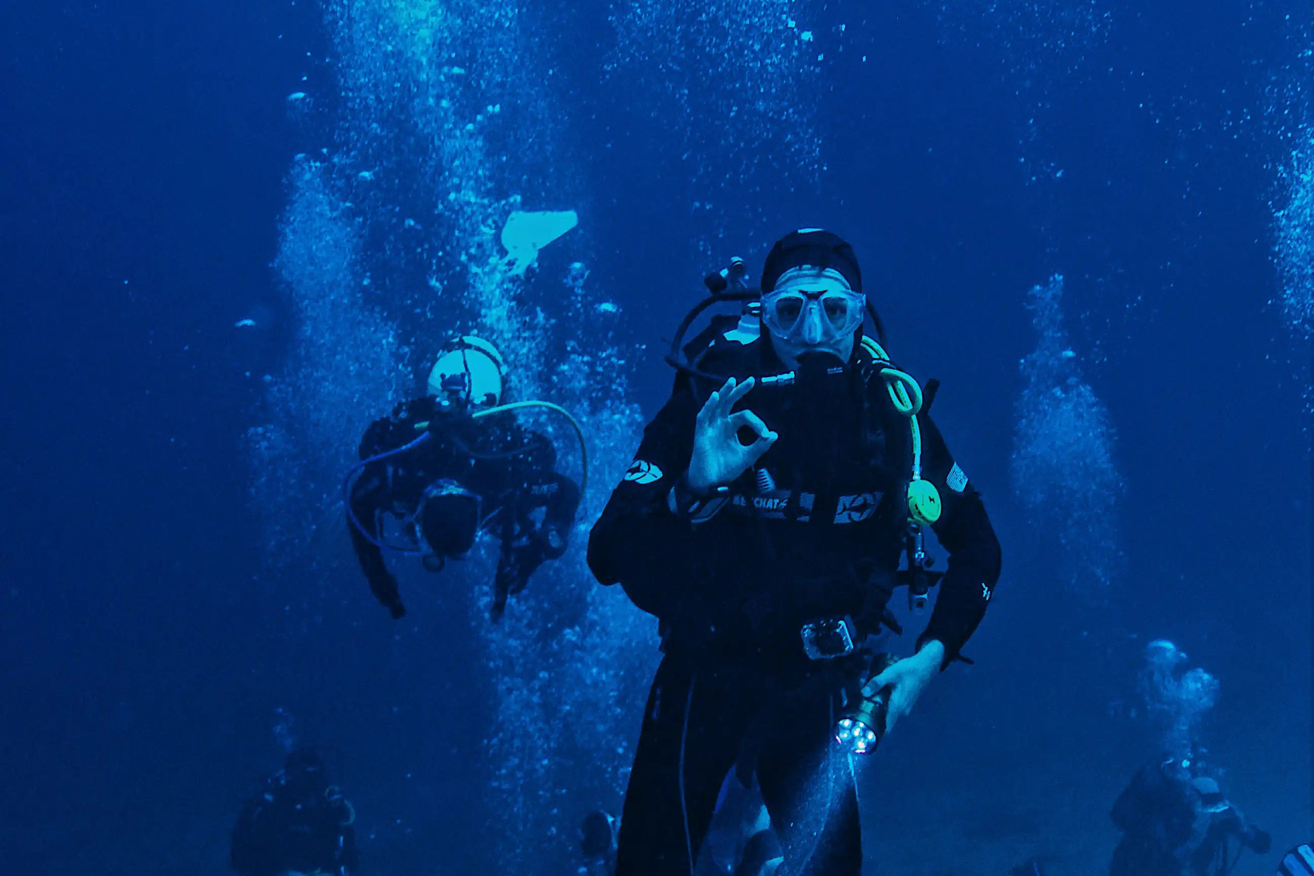 Fun Dive Pro