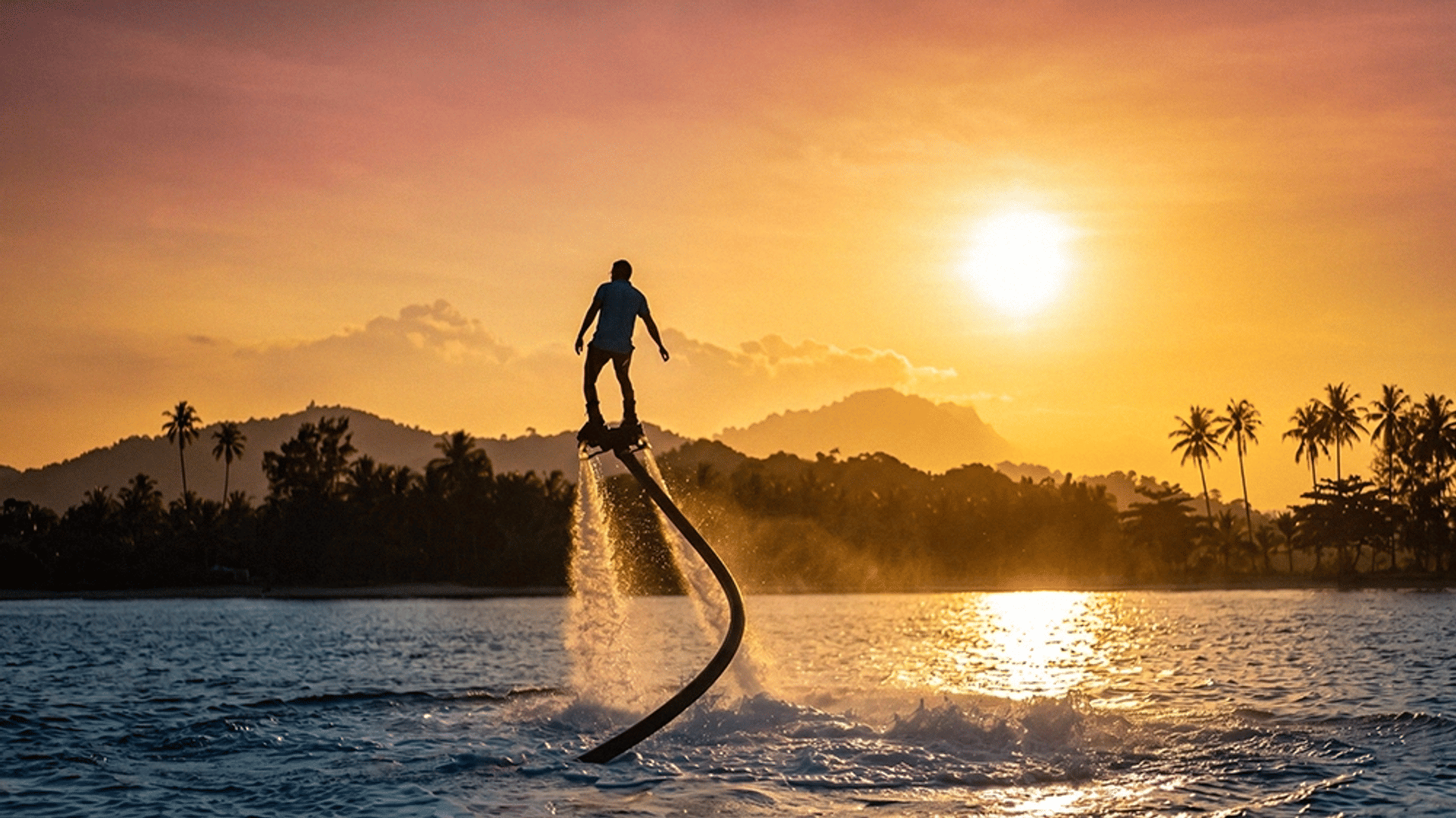Pahawang Watersports 1