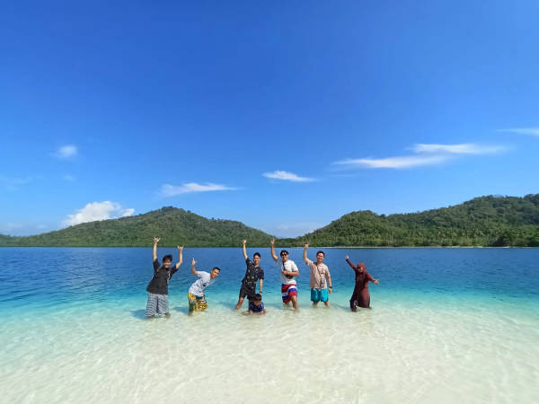One Day Trip