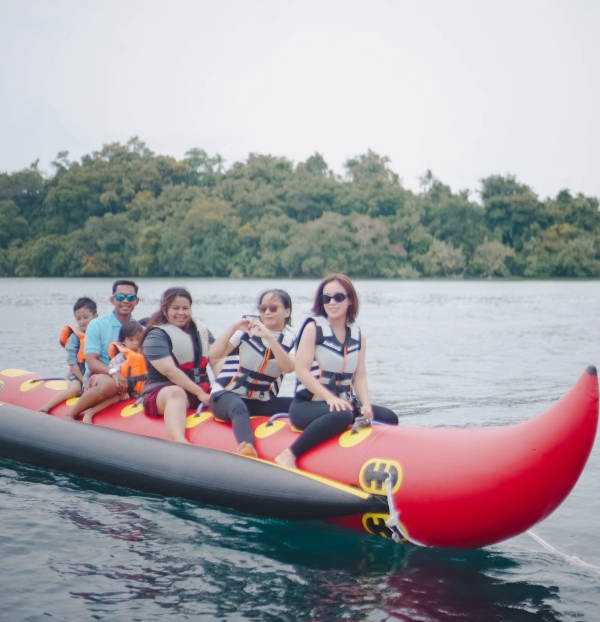 Banana Boat
