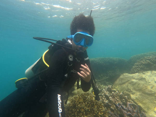 Fun Dive 2x