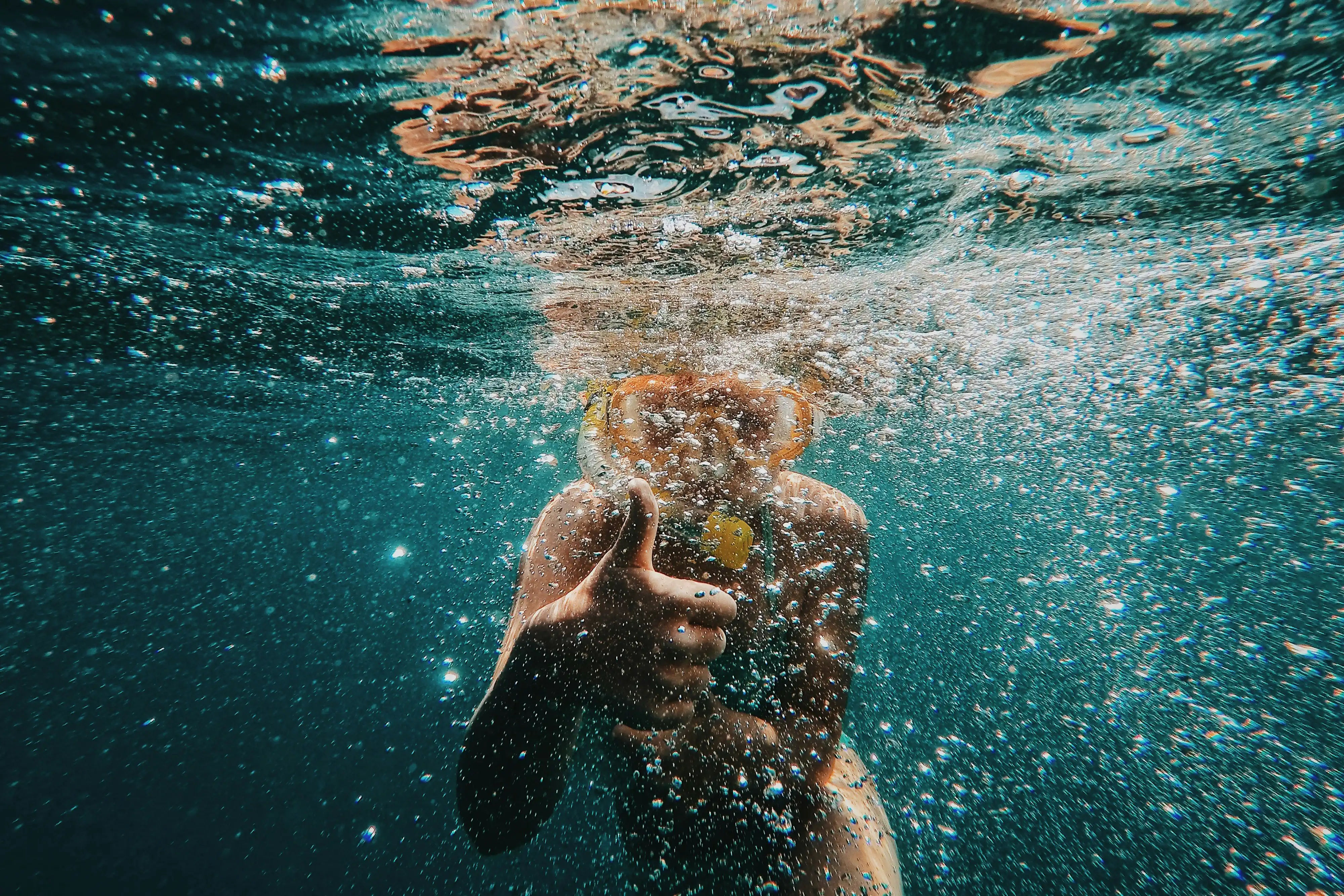 Seawalker Dive