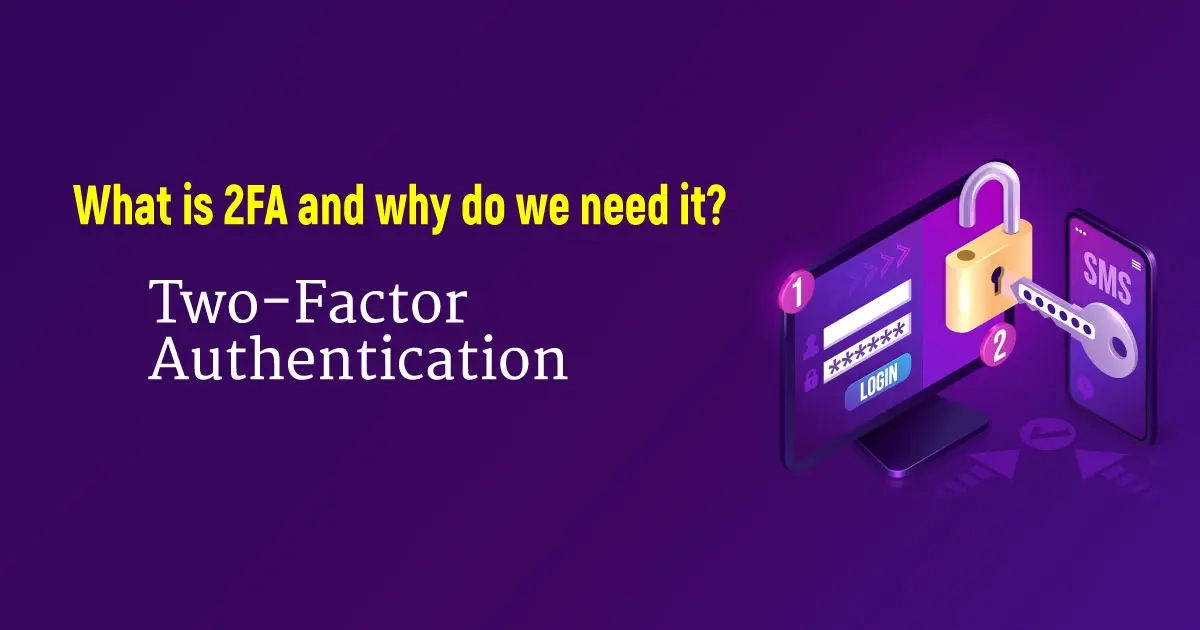 The Problem: Why You Need 2FA