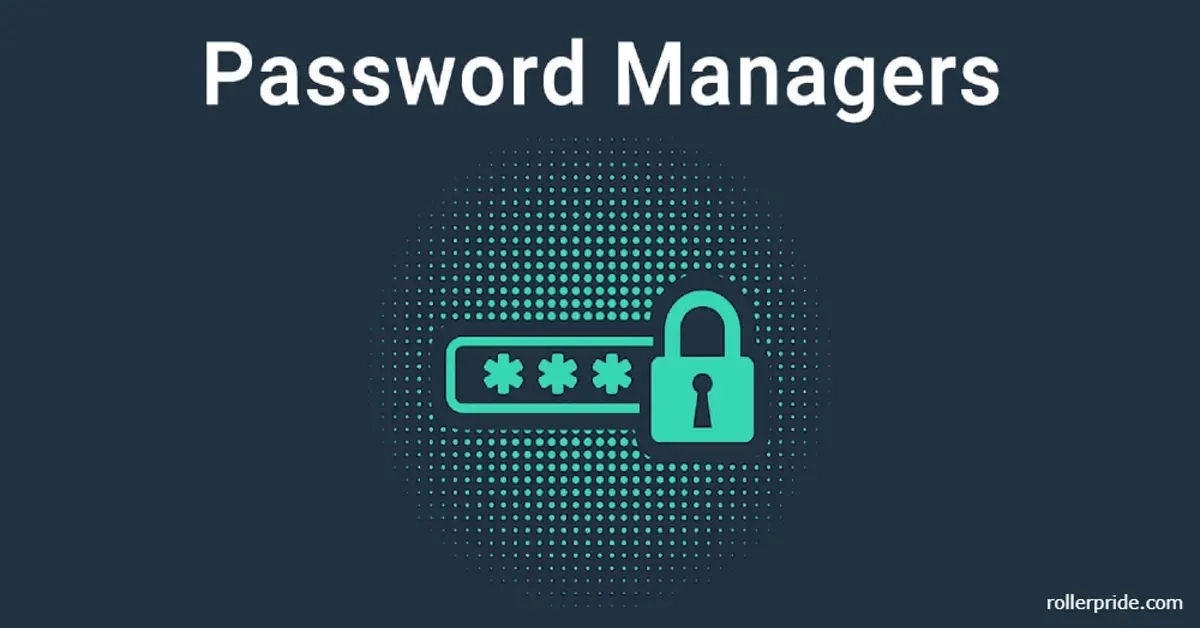 Best Password Managers