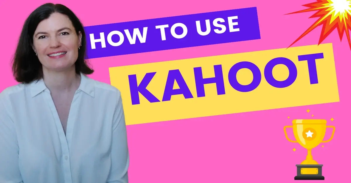 mastering kahoot a beginner s guide