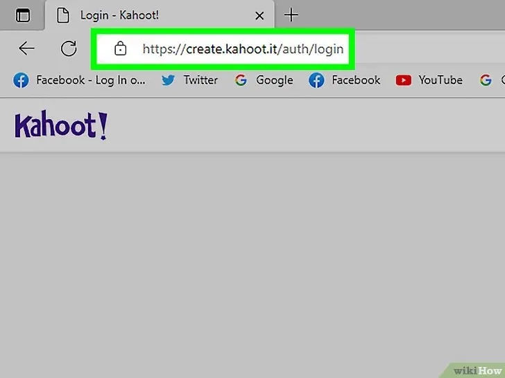 Step 1: Finding a Kahoot Game