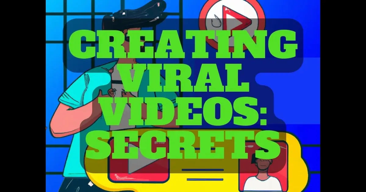 the viral video phenomenon how to create a viral video