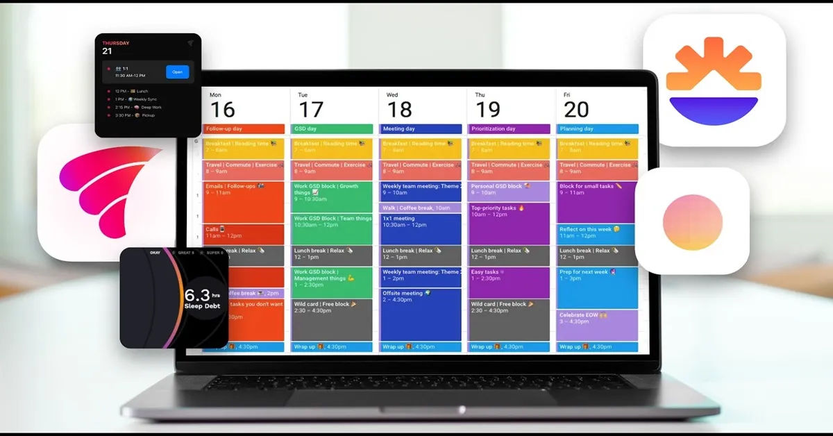 best calendar apps