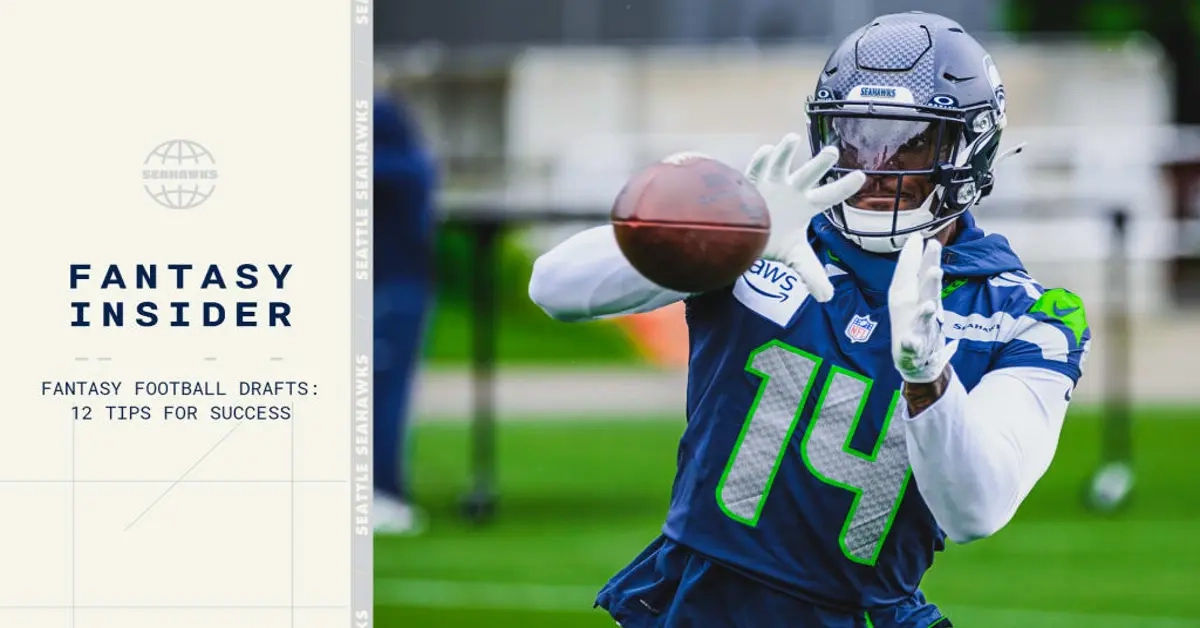a beginner s guide to fantasy football tips for american football fans
