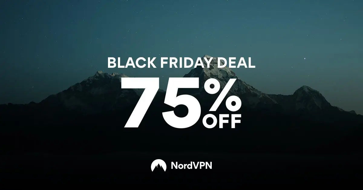 Why choose NordVPN